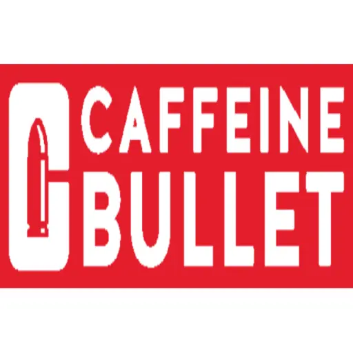 Caffeinebullet