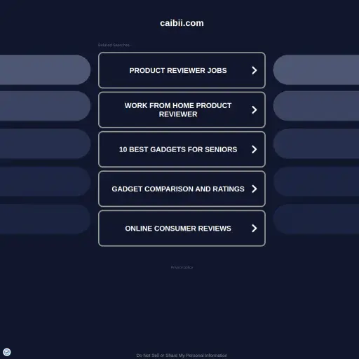 caibii.com