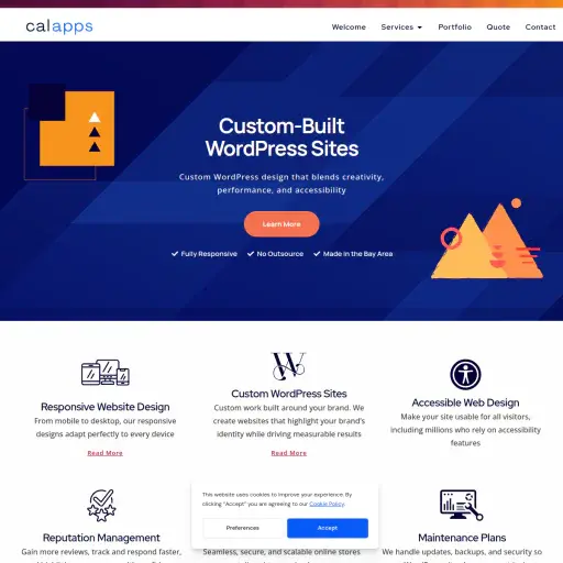 Calapps