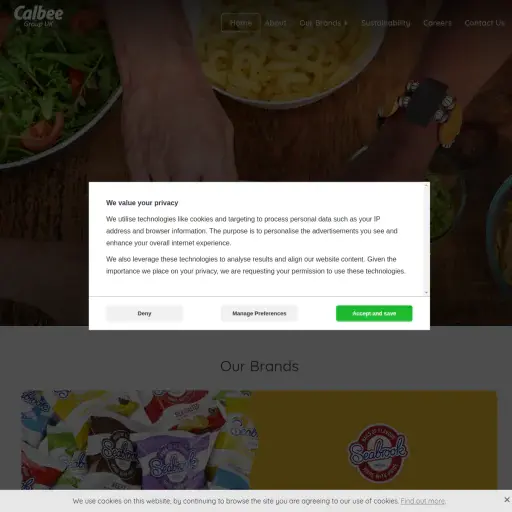 Calbee