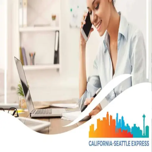 California-Seattle Express