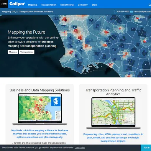 caliper.com