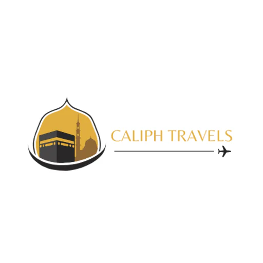 Caliph Travels