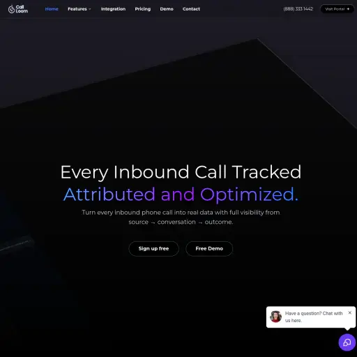 Call Loom