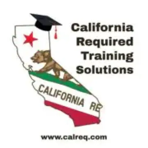 California Required Training Solutions