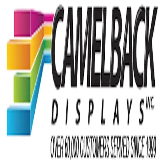 Camelback Displays & Graphics