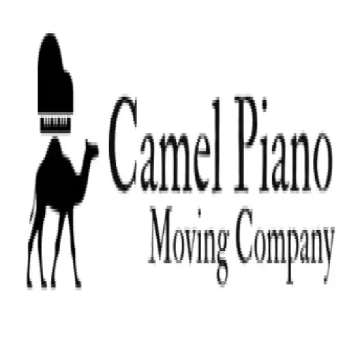 Camel Piano Moving C