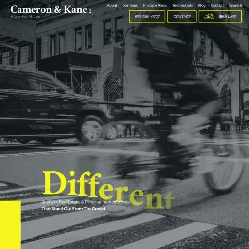 Cameronandkane