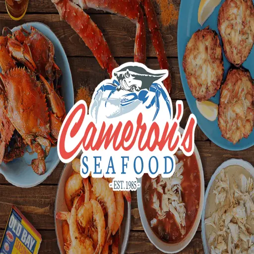 Cameron's Seafood