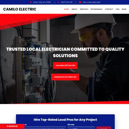 Camilo Electric