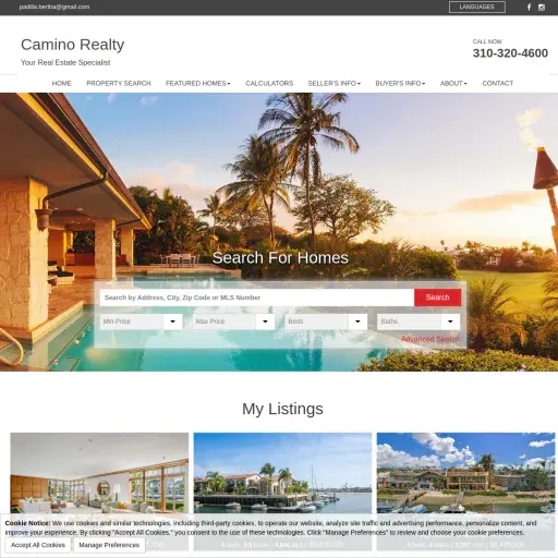 Camino Realty