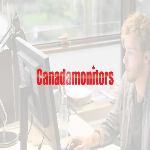 Canadamonitors