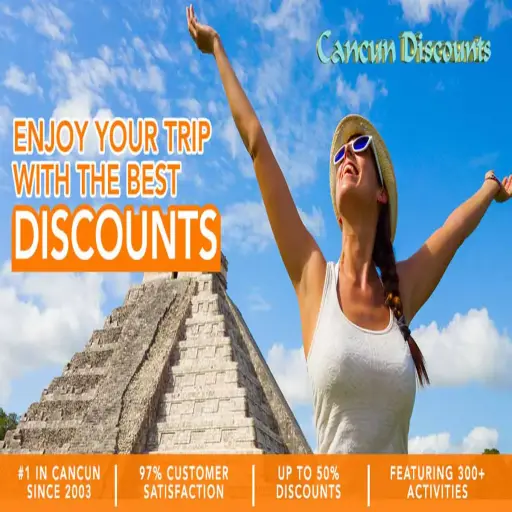 Cancun Discounts