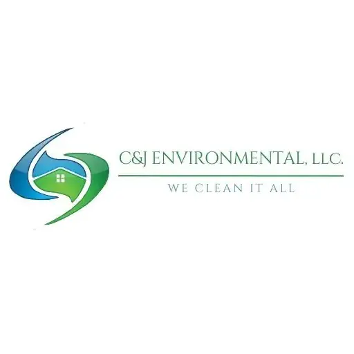 C and J Environmental - Cleaning Services