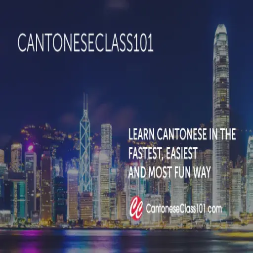 CantoneseClass101