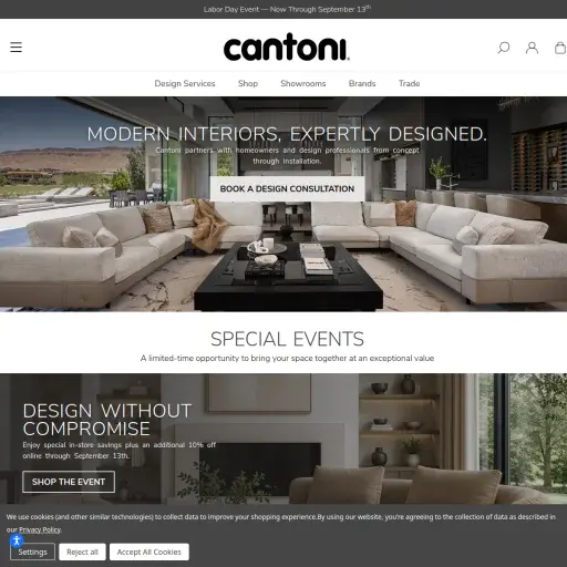 Cantoni
