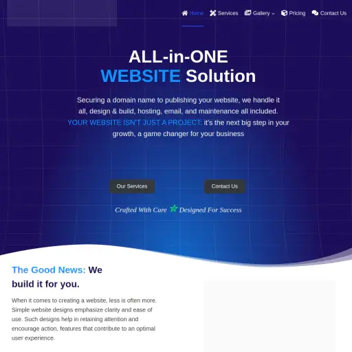 CantorWeb, Inc.