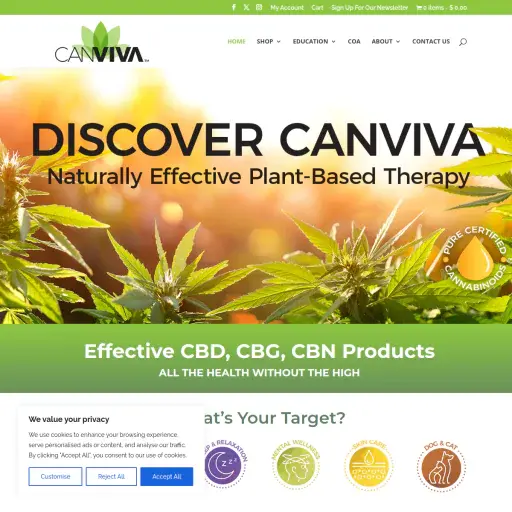 canviva.com