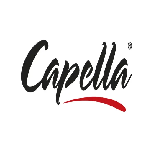 capellaflavors.com