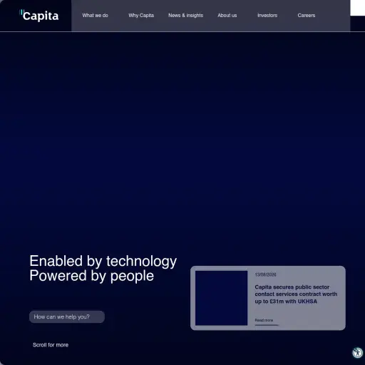 Capita