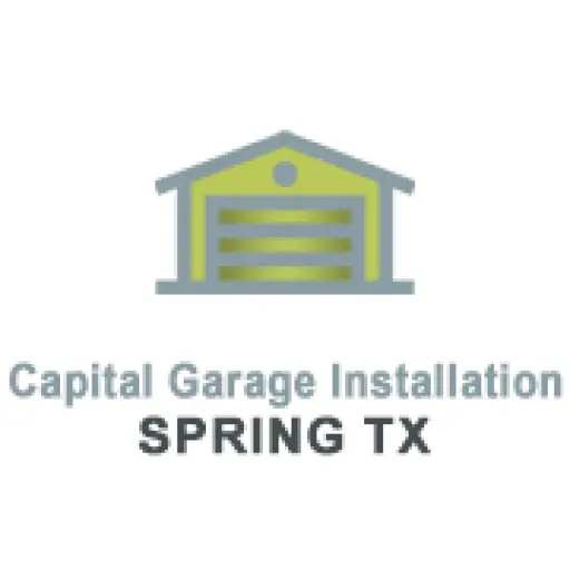 Capital Torsion Spring