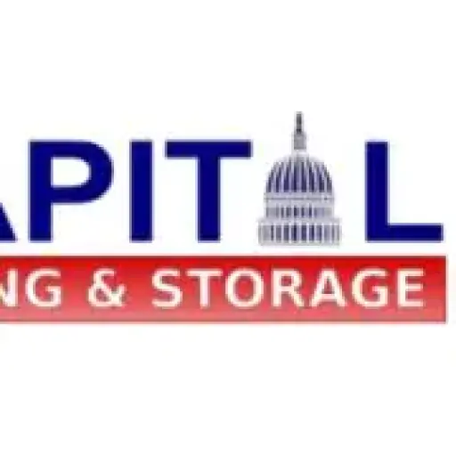Capital Moving & Storage