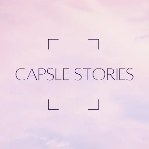 Capsle Stories