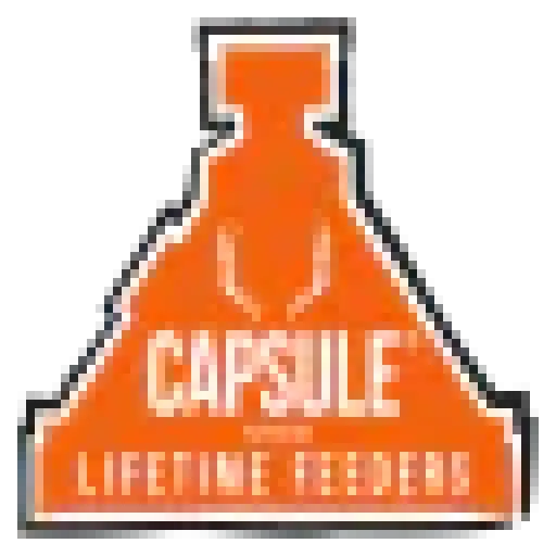 Capsulefeeders