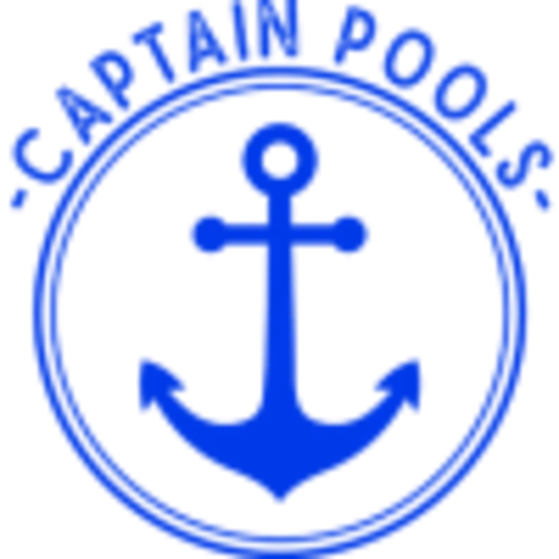 Captain Pools
