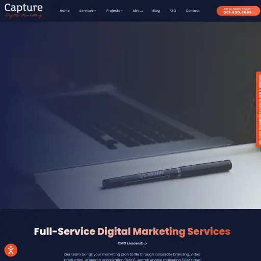 CaptureDigitalMktg