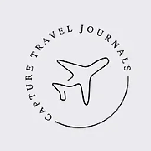 Capture Travel Journals