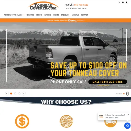Car Truck-accessories