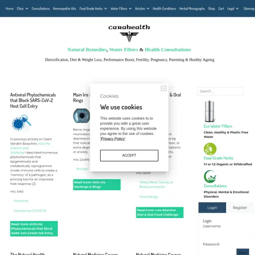 Carahealth