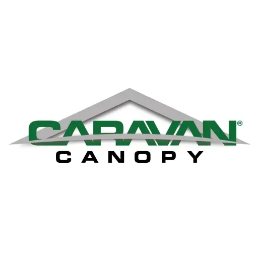 Caravan Canopy