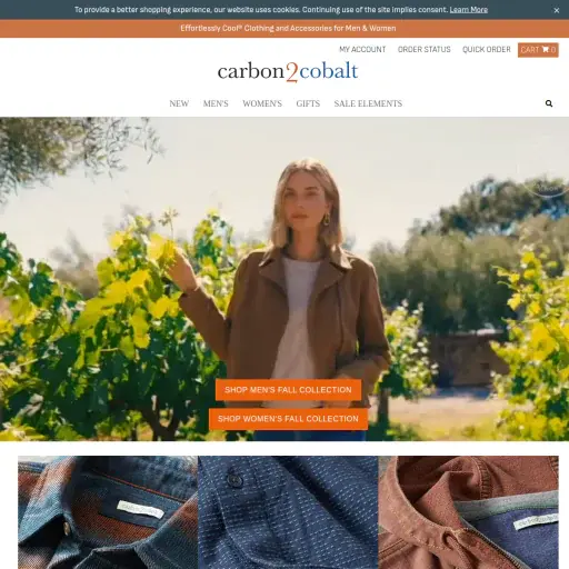 Carbon2Cobalt
