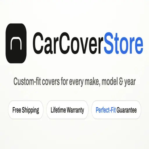 Carcover Store