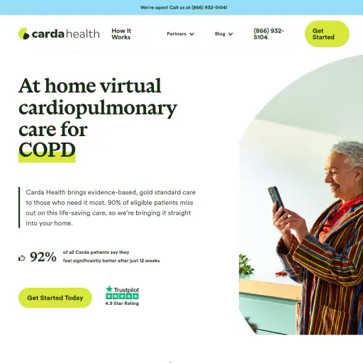 Carda Health