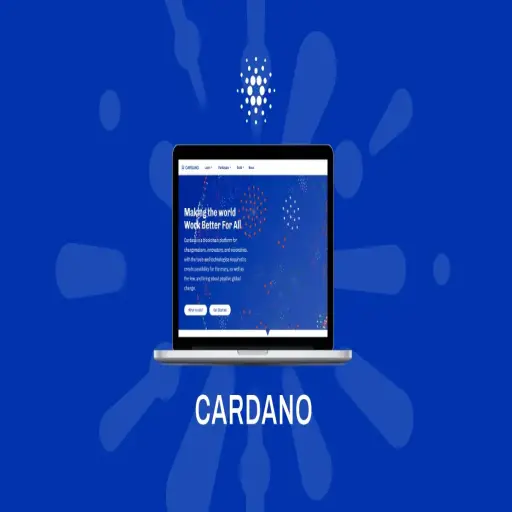 Cardano Foundation