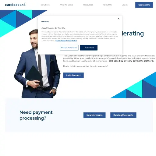 CardConnect