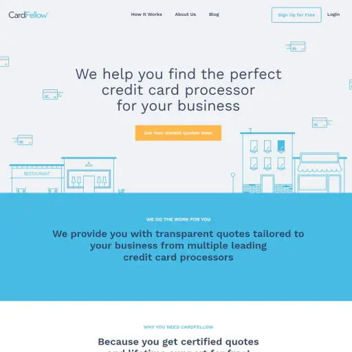 CardFellow