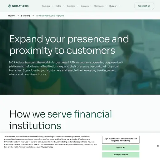 CardTronics Corp.