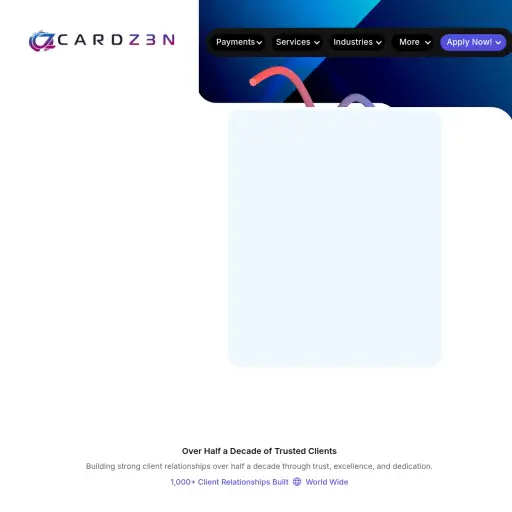 CARDZ3N