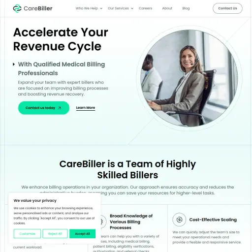 Carebiller