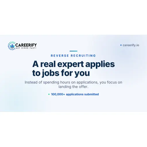 Careerify