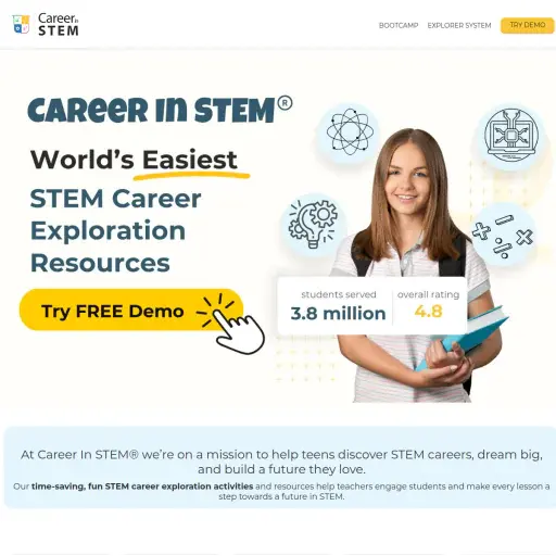 Career In STEM