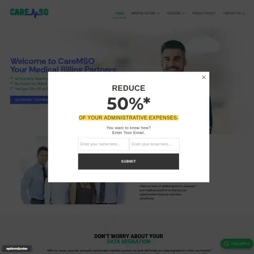 CareMSO LLC