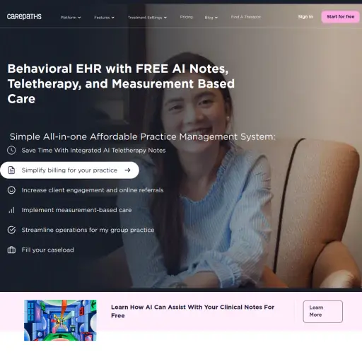carepaths.com