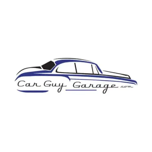 Car Guy Garage