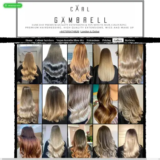 Carlgambrell