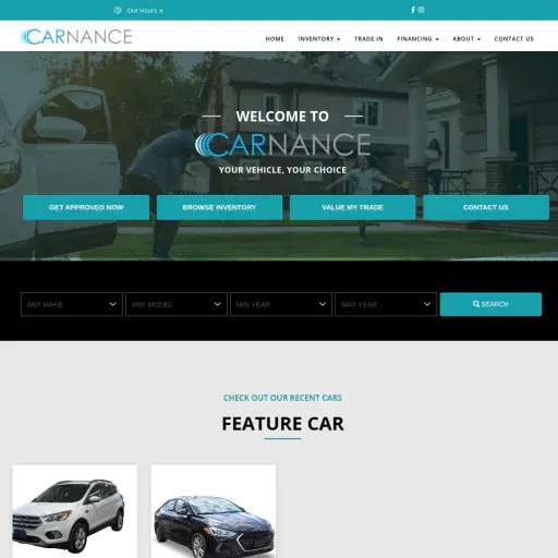 Carnance